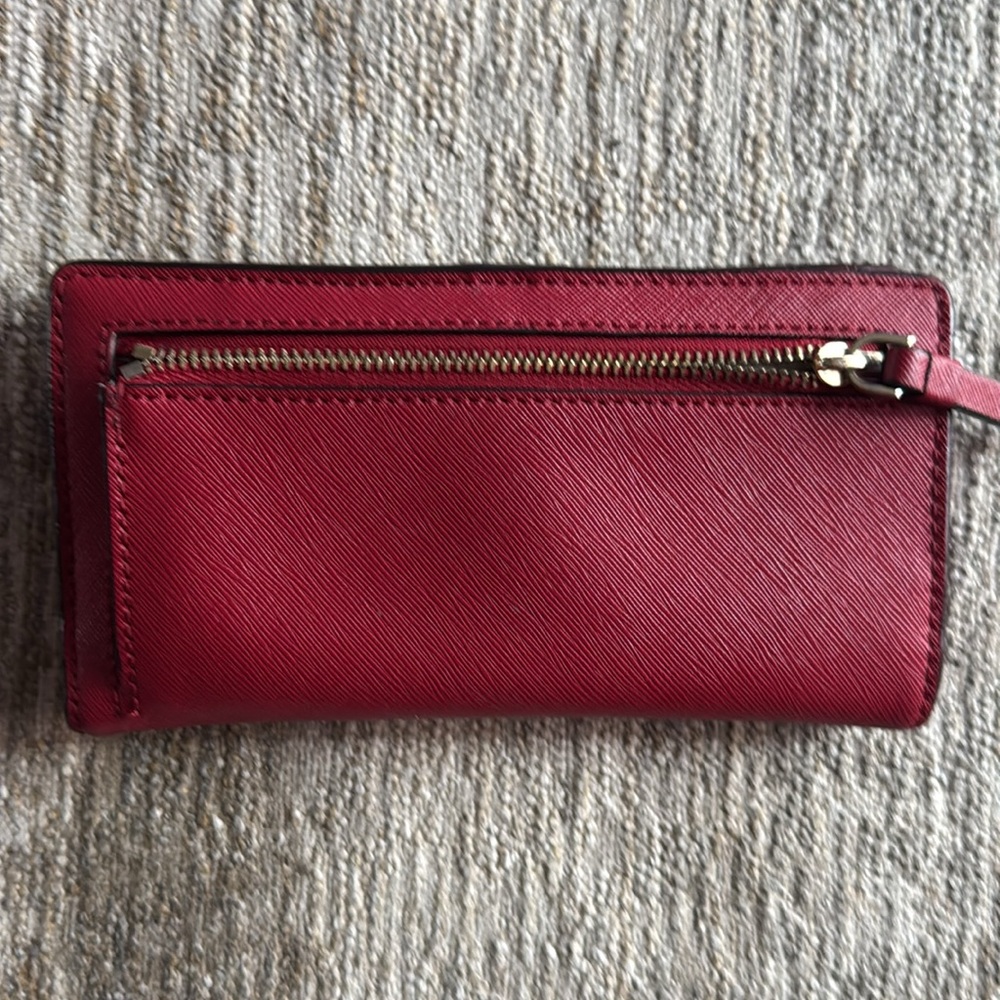 Kate Spade Wallet - Picture 2 of 4